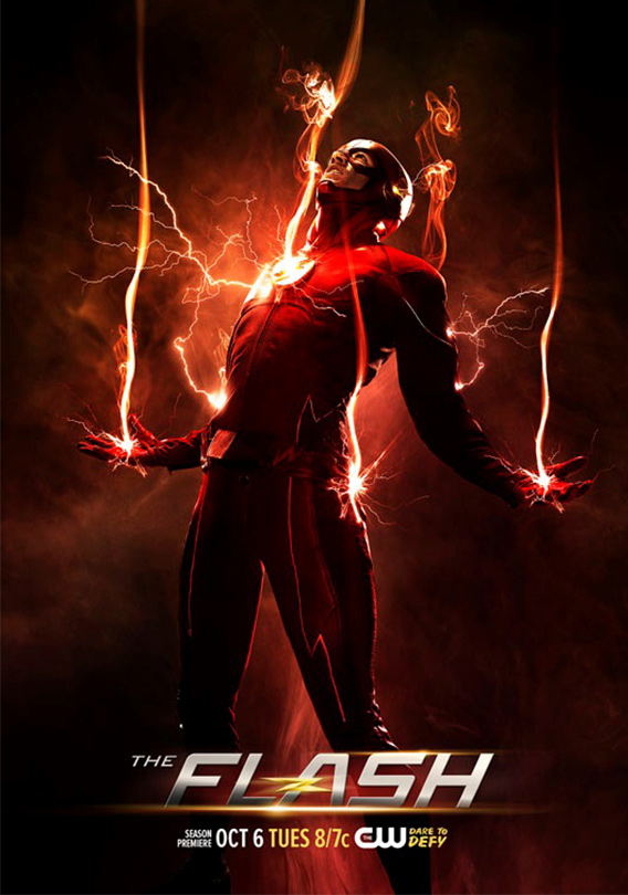 Flash Saison 6 Streaming The Flash Saison 6 - Infos & Streaming - Superpouvoir.com