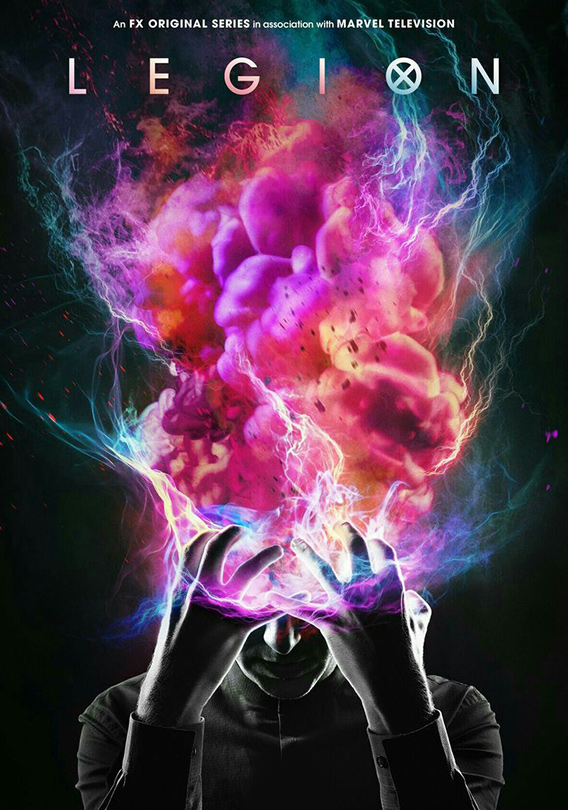 Legion Serie Stream Legion Serie Stream