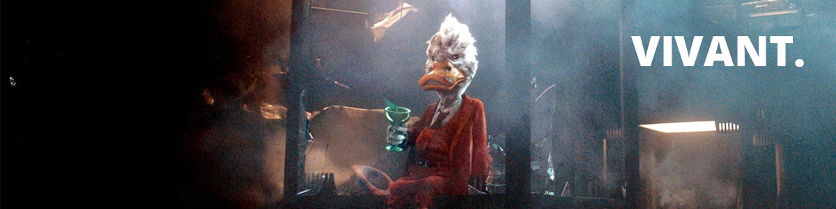 Howard the Duck