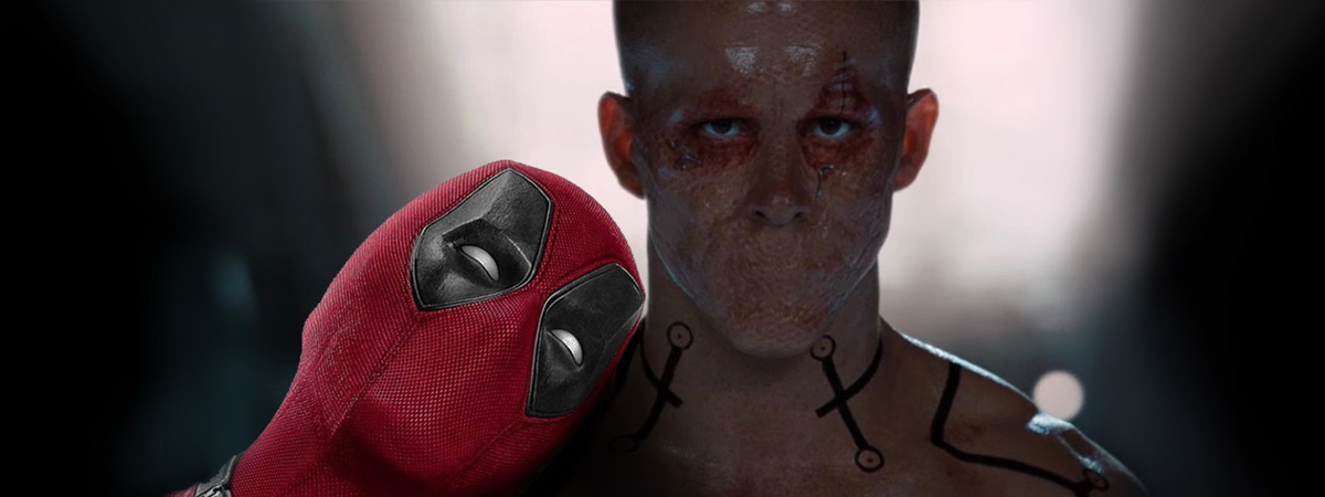 Deadpool 2 - scène post-générique