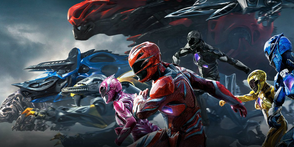 Power Rangers 2 : Un reboot plutôt qu'une suite ? - Superpouvoir ...