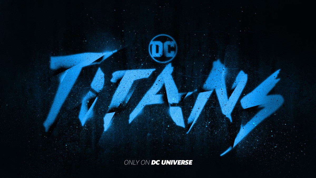 DC Universe : Titans