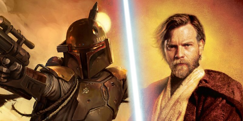 <h1>Star Wars : Lucasfilm suspend tous les projets de spin-offs</h1>