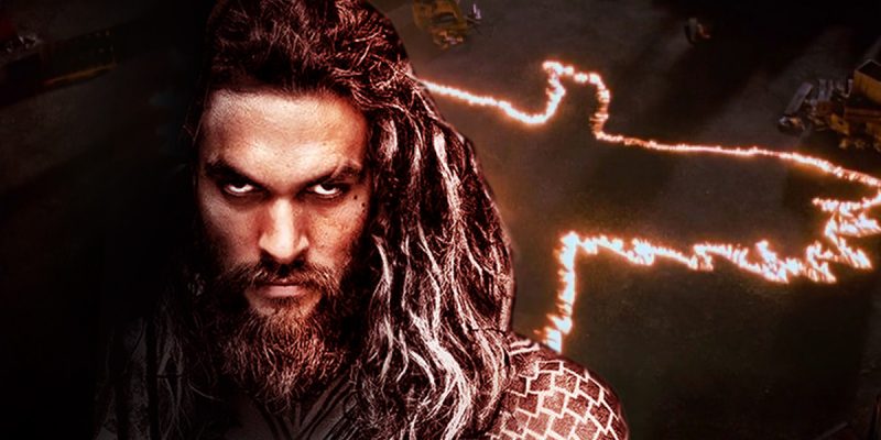 <h1>Le remake de The Crow enterré : Jason Momoa & Corin Hardy jettent l'éponge</h1>