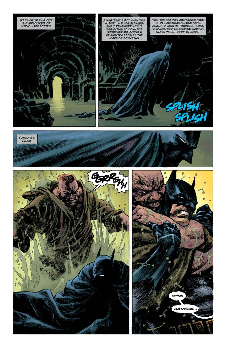 Detective Comics #982