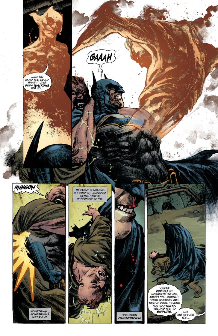 Detective Comics #982