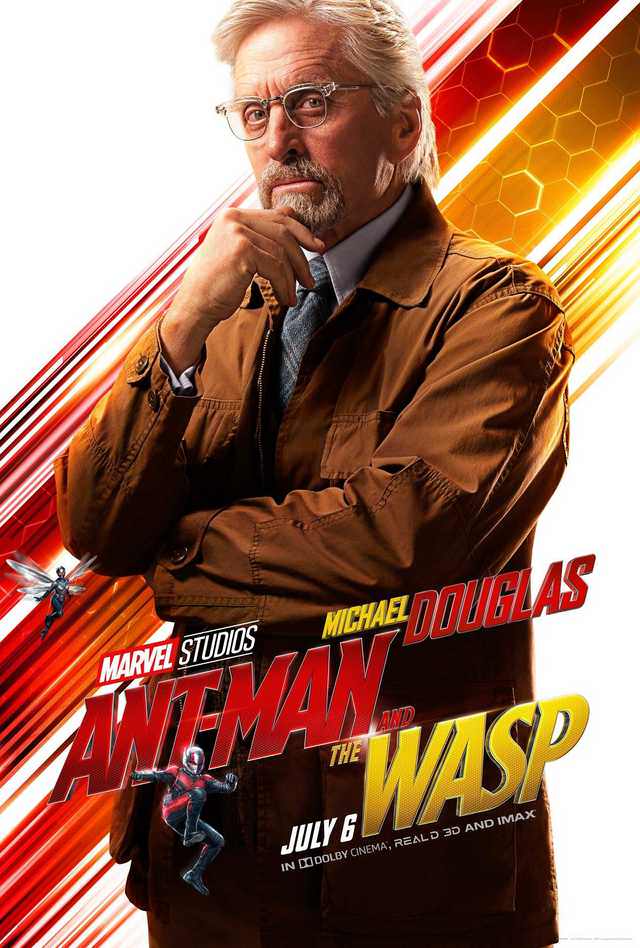 Ant-Man et la Guêpe