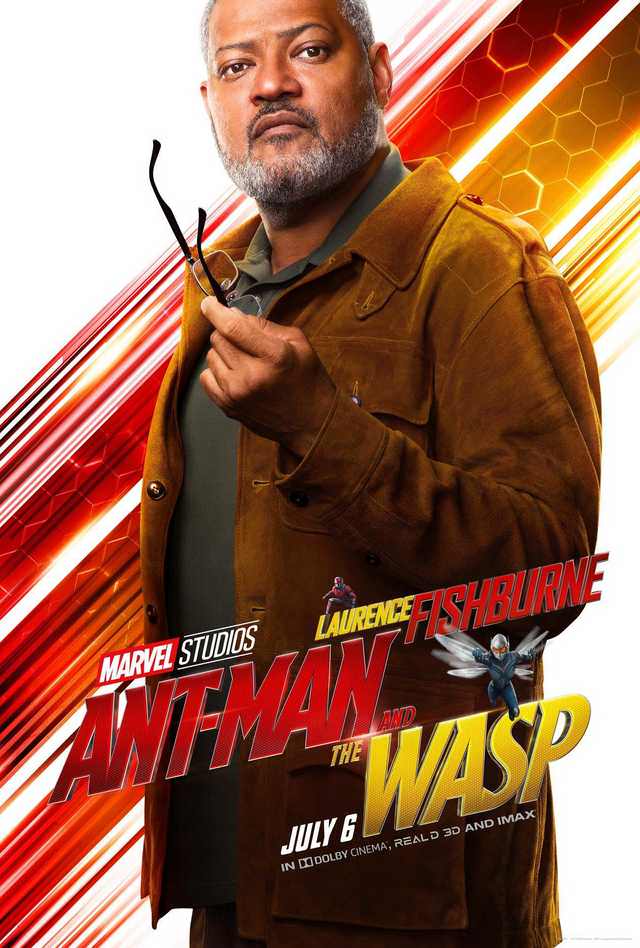 Ant-Man et la Guêpe