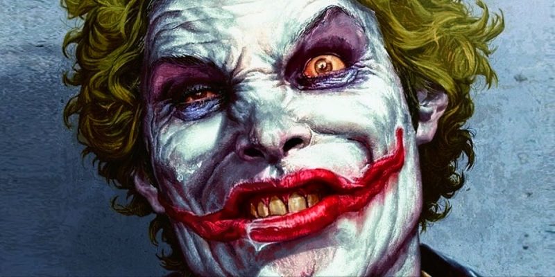 <h1>DC Films remets de l'ordre, prépare le film Joker et lance le label DC Black</h1>