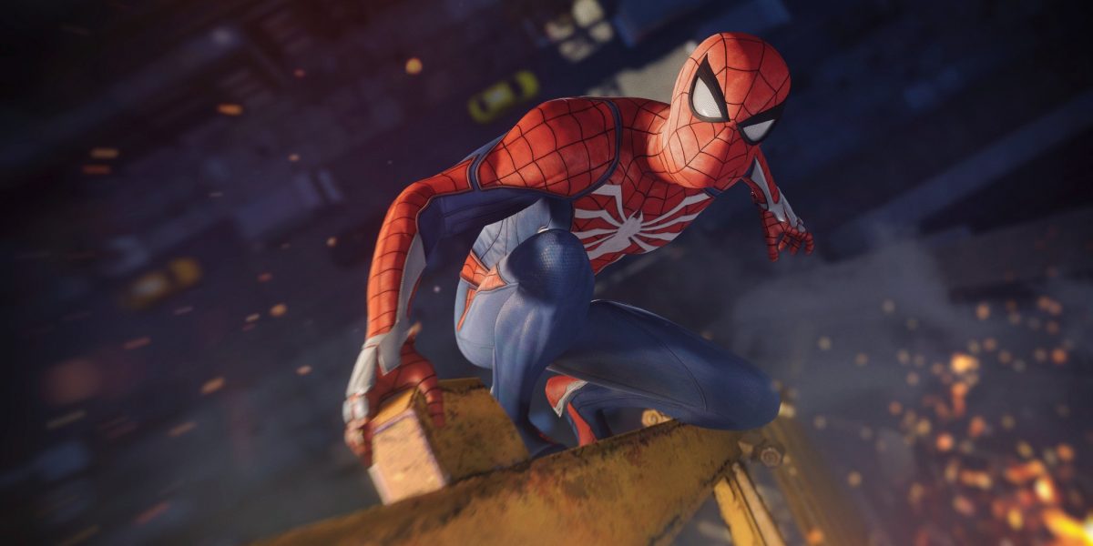 <h1>Spidergeddon : Mais qui est le Spider-Man surprise ?</h1>