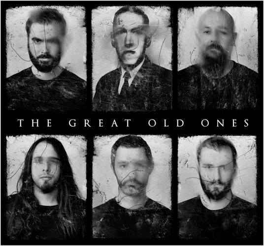 The Great Old Ones