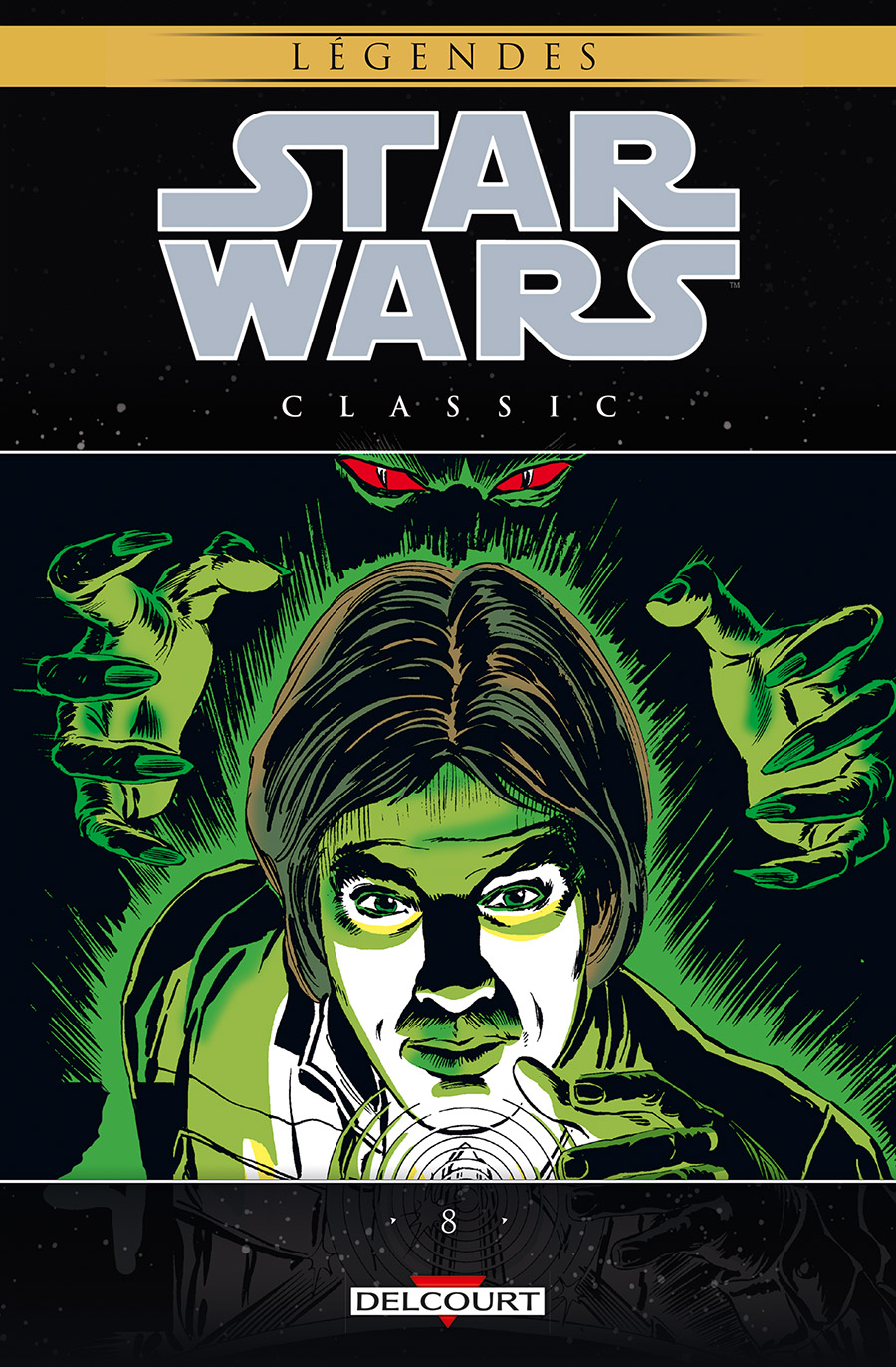 Star Wars Classic - Tome 8