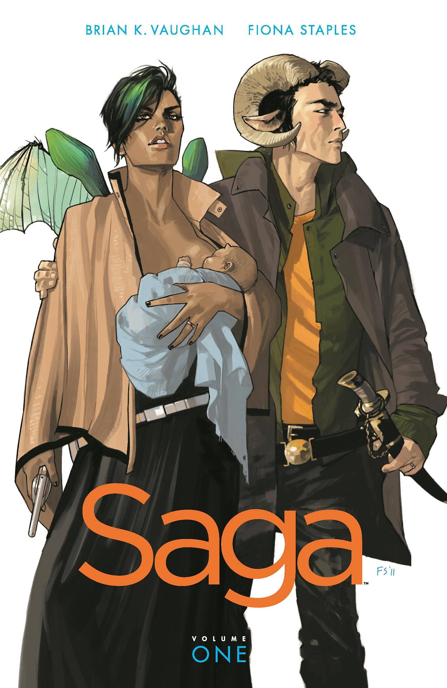 Saga