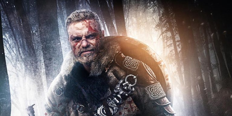 Superpouvoir vous fait gagner des Blu-Ray Rage