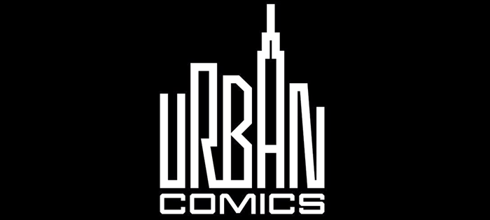 Urban Comics