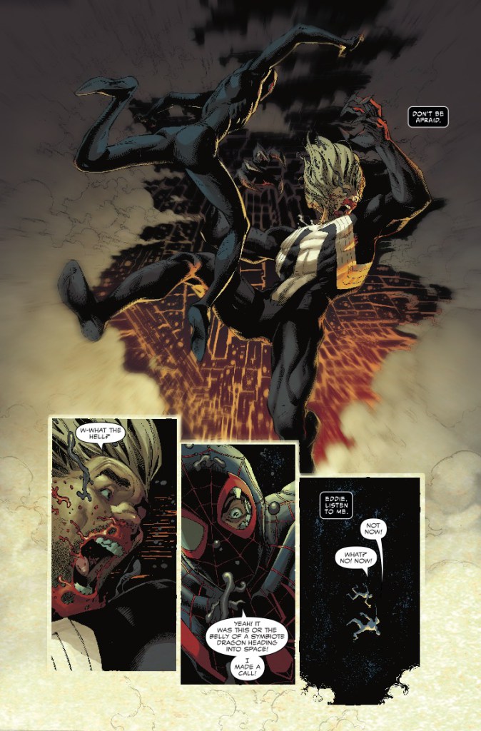 Venom #5