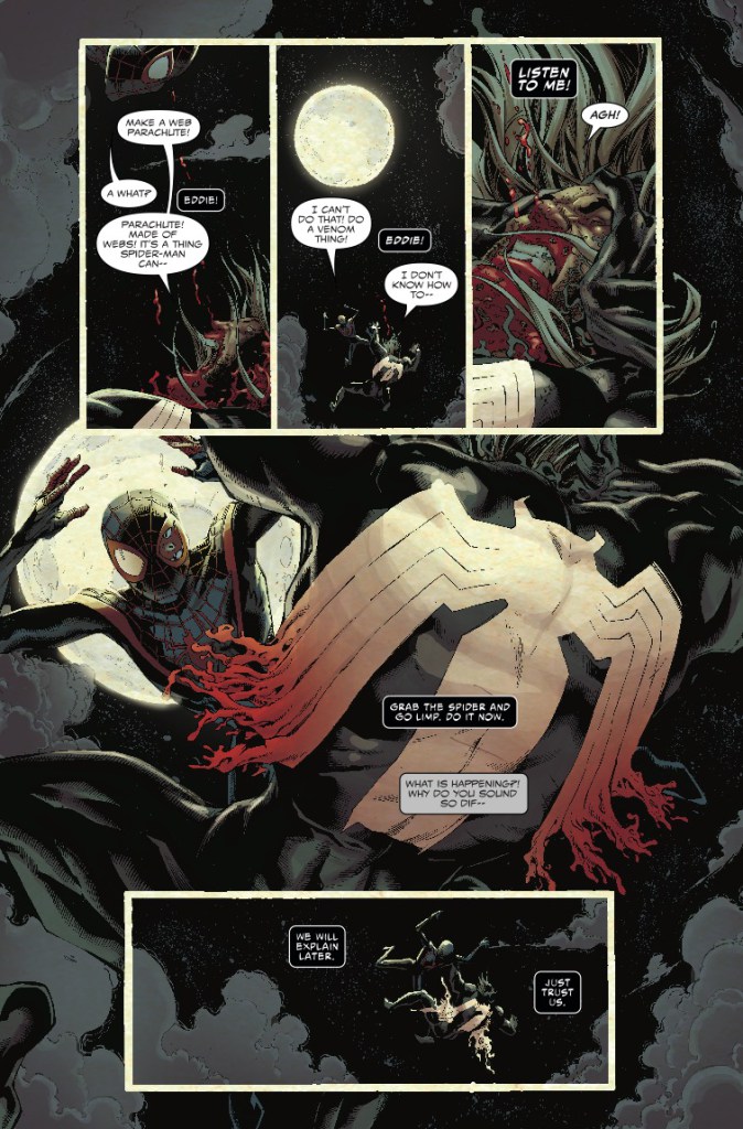 Venom #5