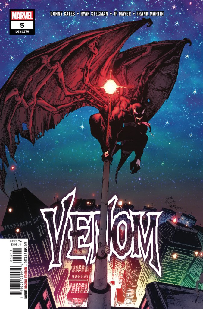 Venom #5