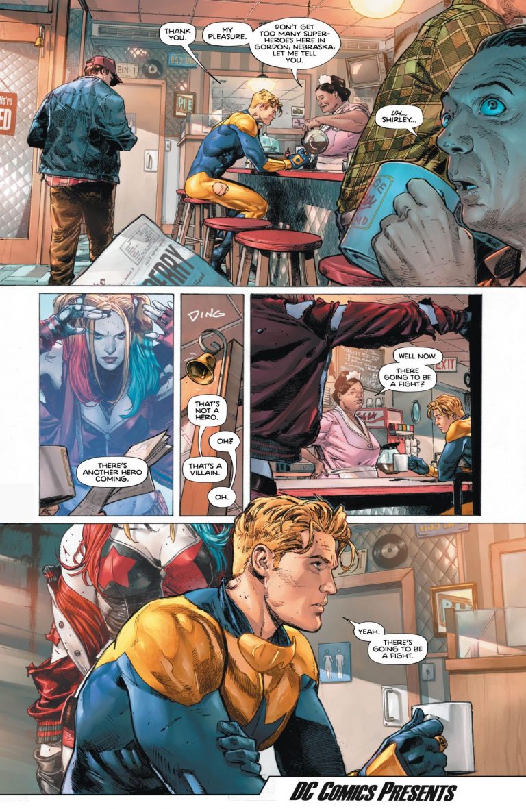 Heroes in Crisis #1