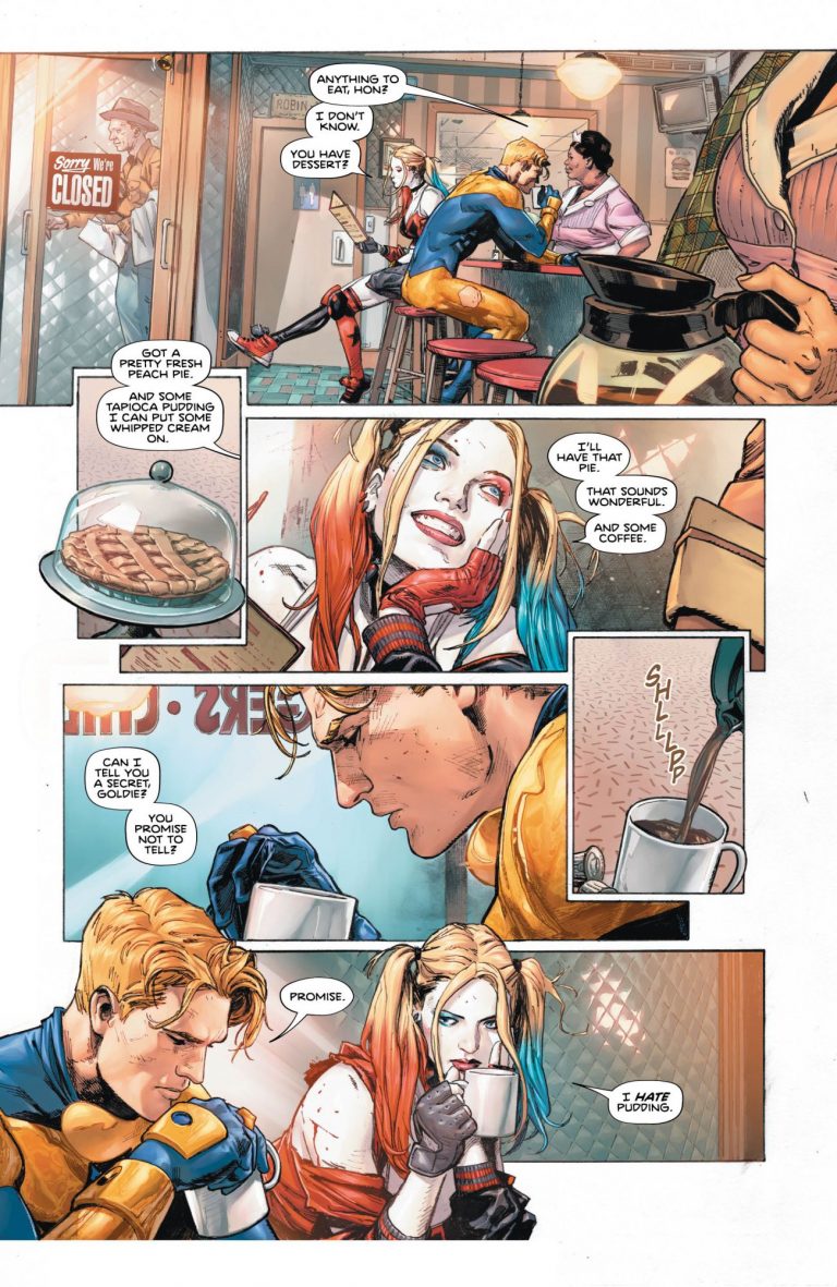 Heroes in Crisis #1