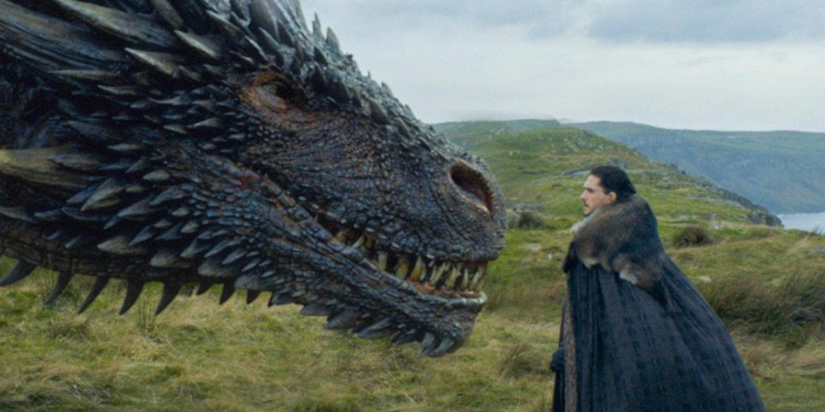 Game of Thrones