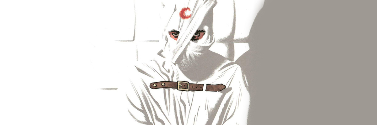 Moon Knight