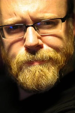 Chuck Wendig