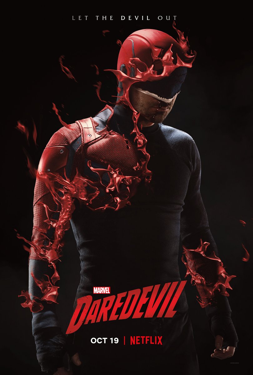 Daredevil, saison 3
