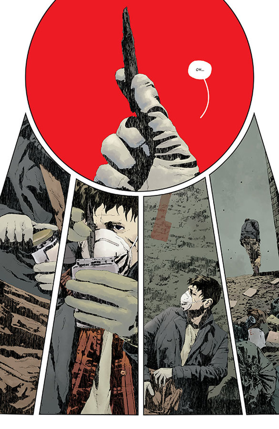 Gideon Falls