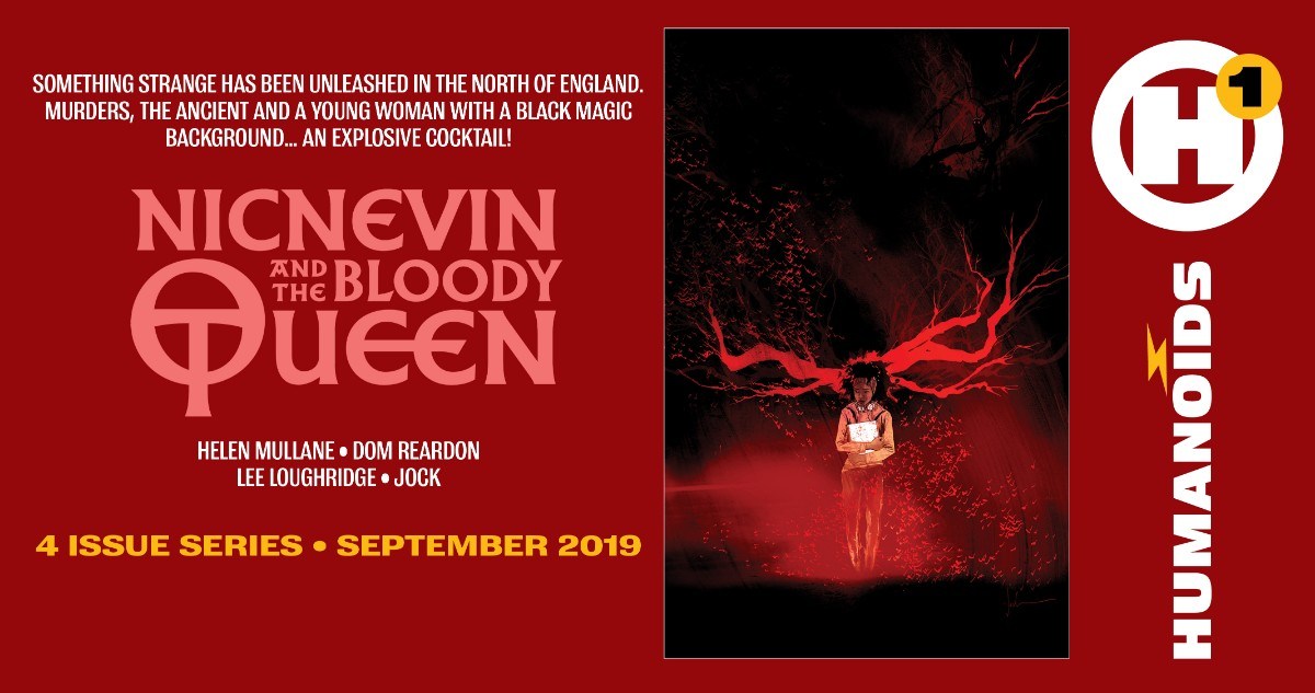 H1 : Nicnevin and the Bloody Queen
