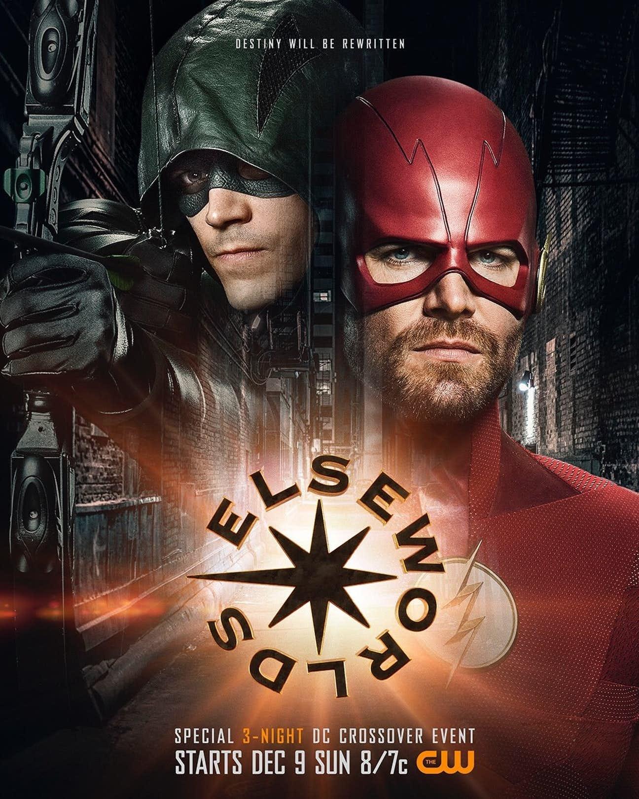 Elseworlds 