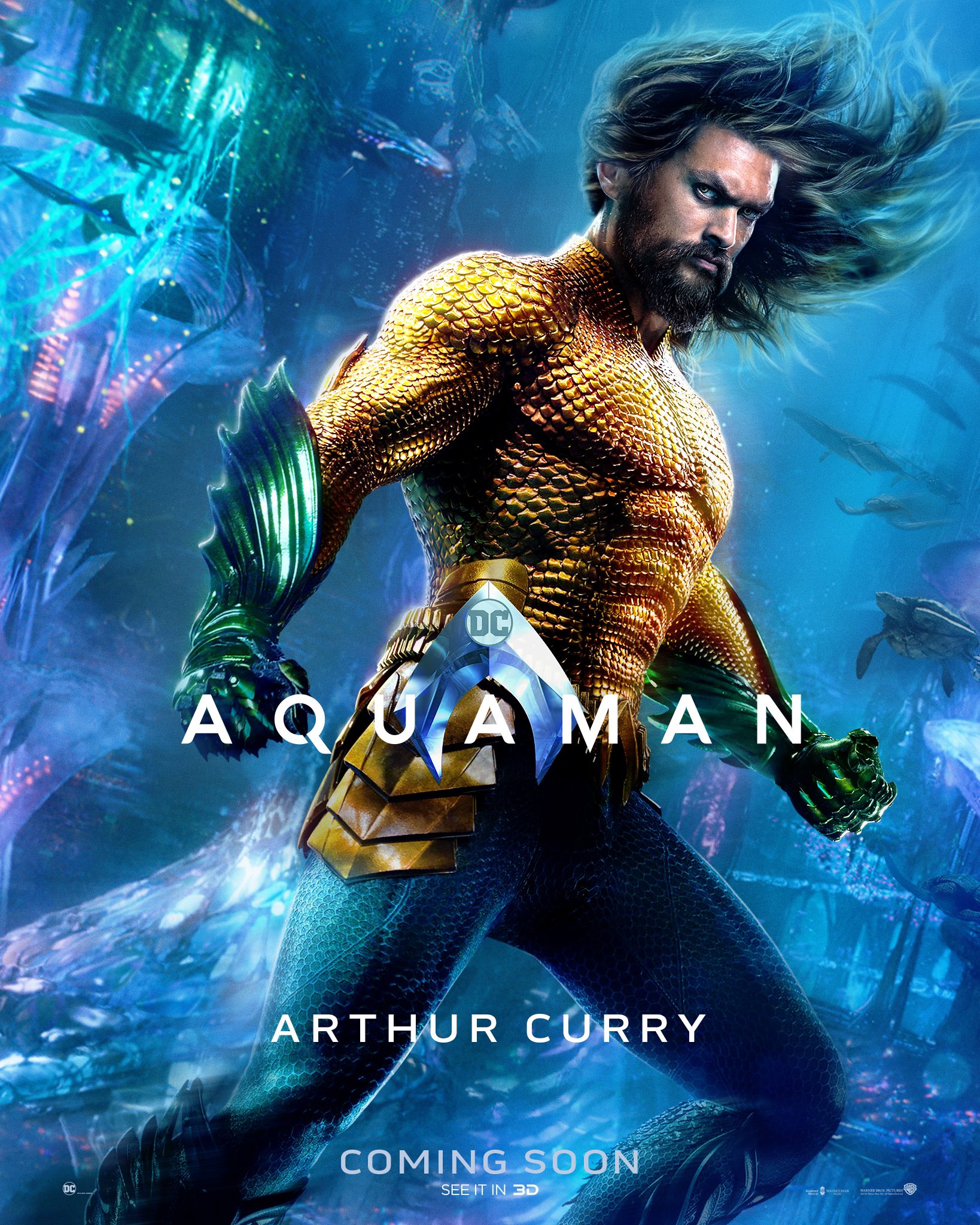 Aquaman 