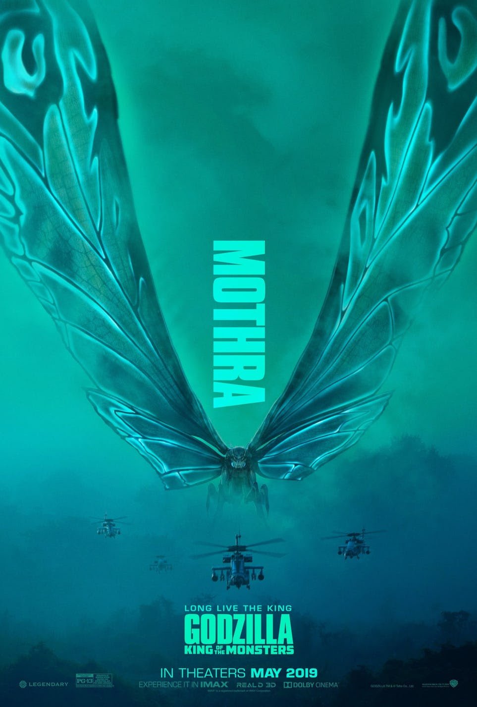 Mothra Mothra