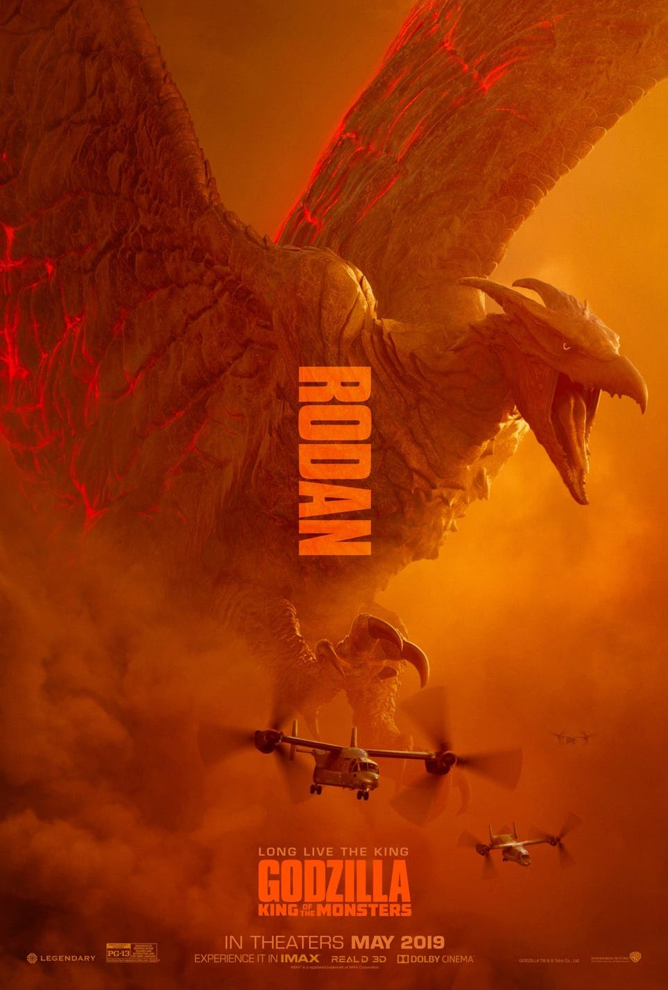 Rodan Rodan