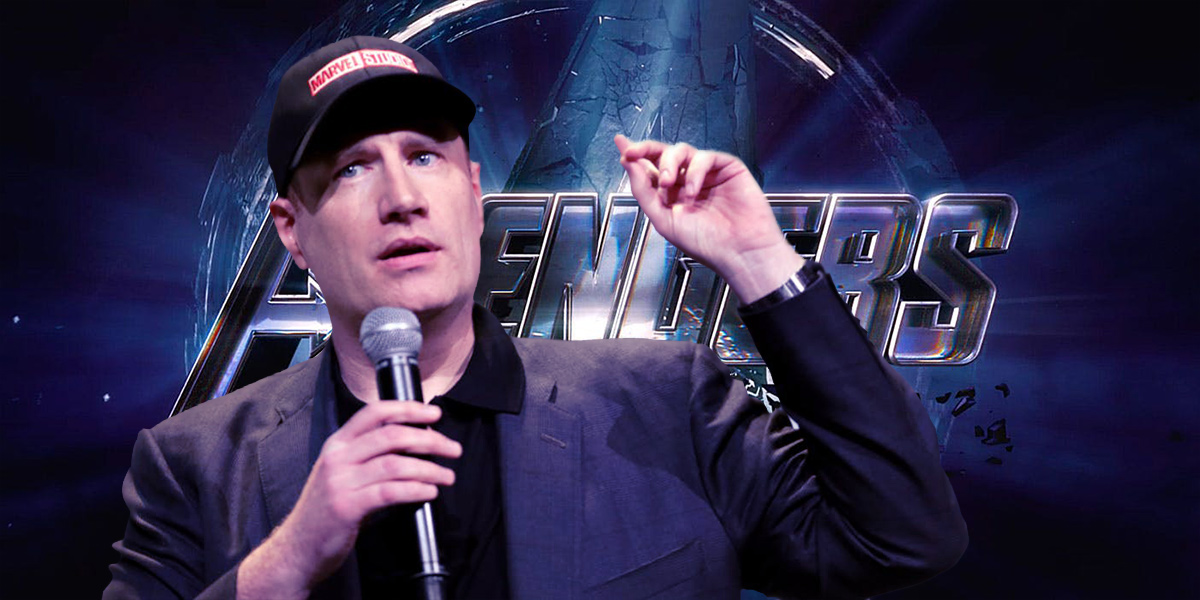 Kevin Feige révèle la fin de son contrat Marvel : bilan des erreurs ...