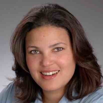 Nancy Spears, nouvelle vice-présidente des ventes Nancy Spears, nouvelle vice-présidente des ventes