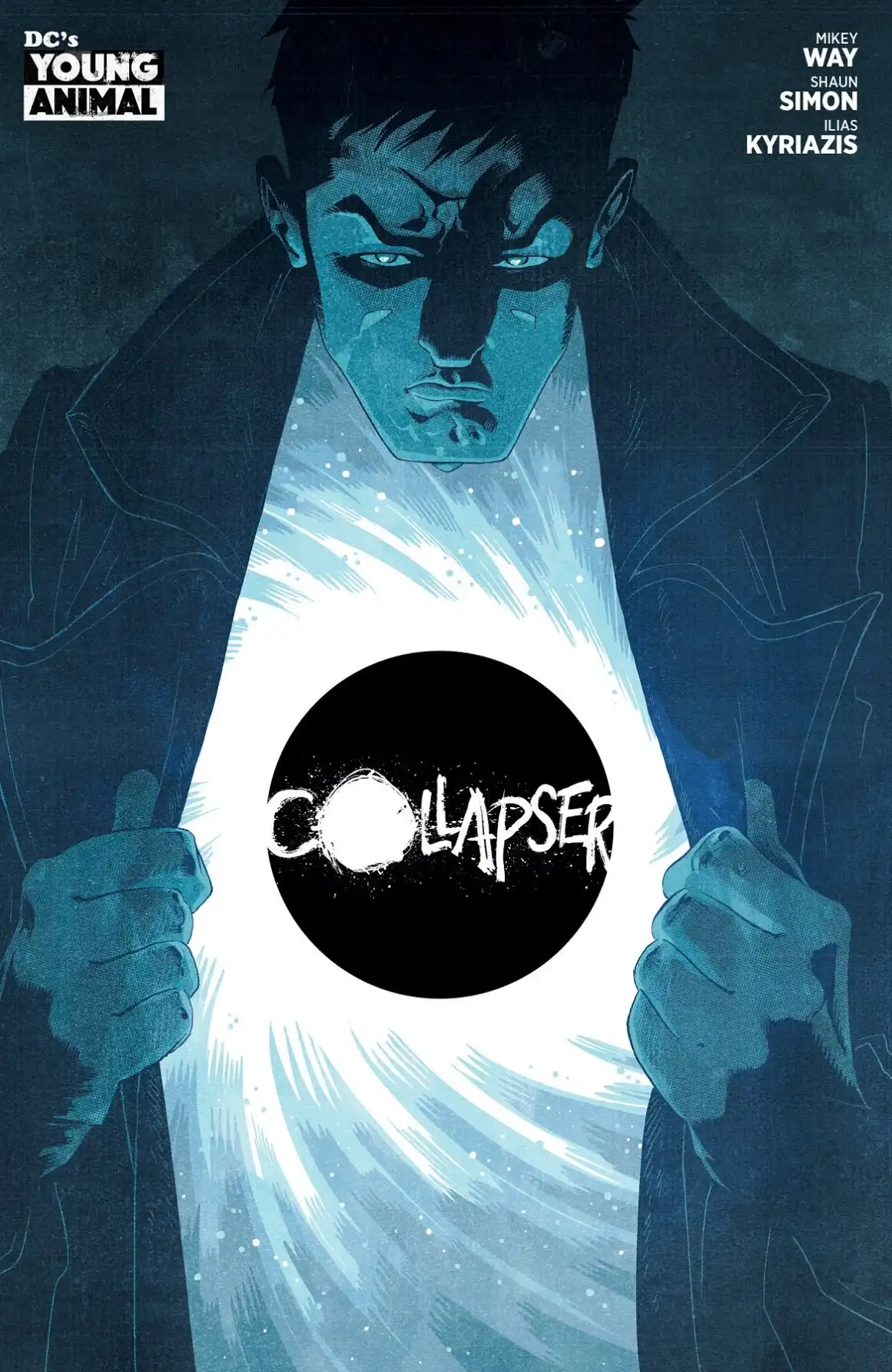 Collapser