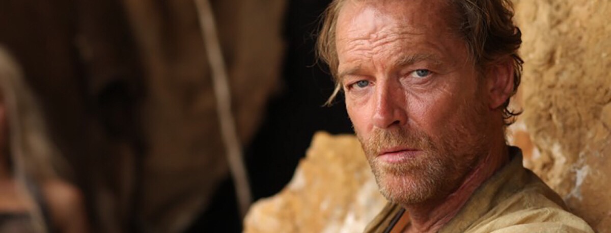 Iain Glen