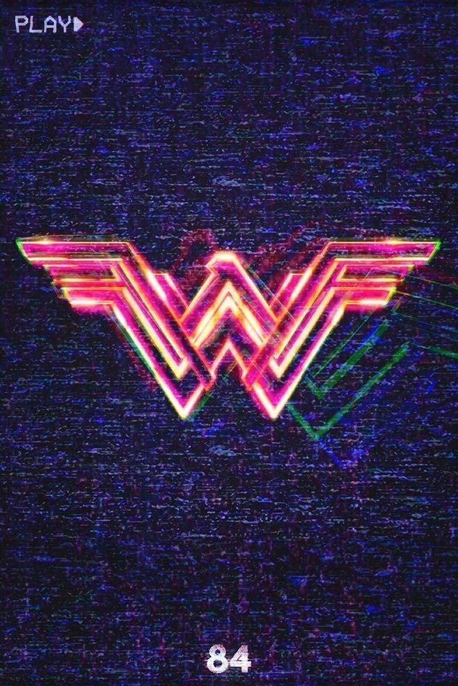 Wonder Woman 1984