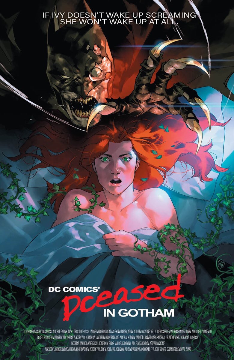 DCeased #2