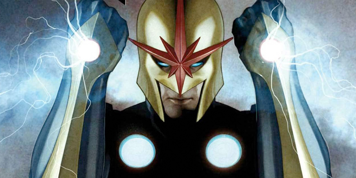 Nova