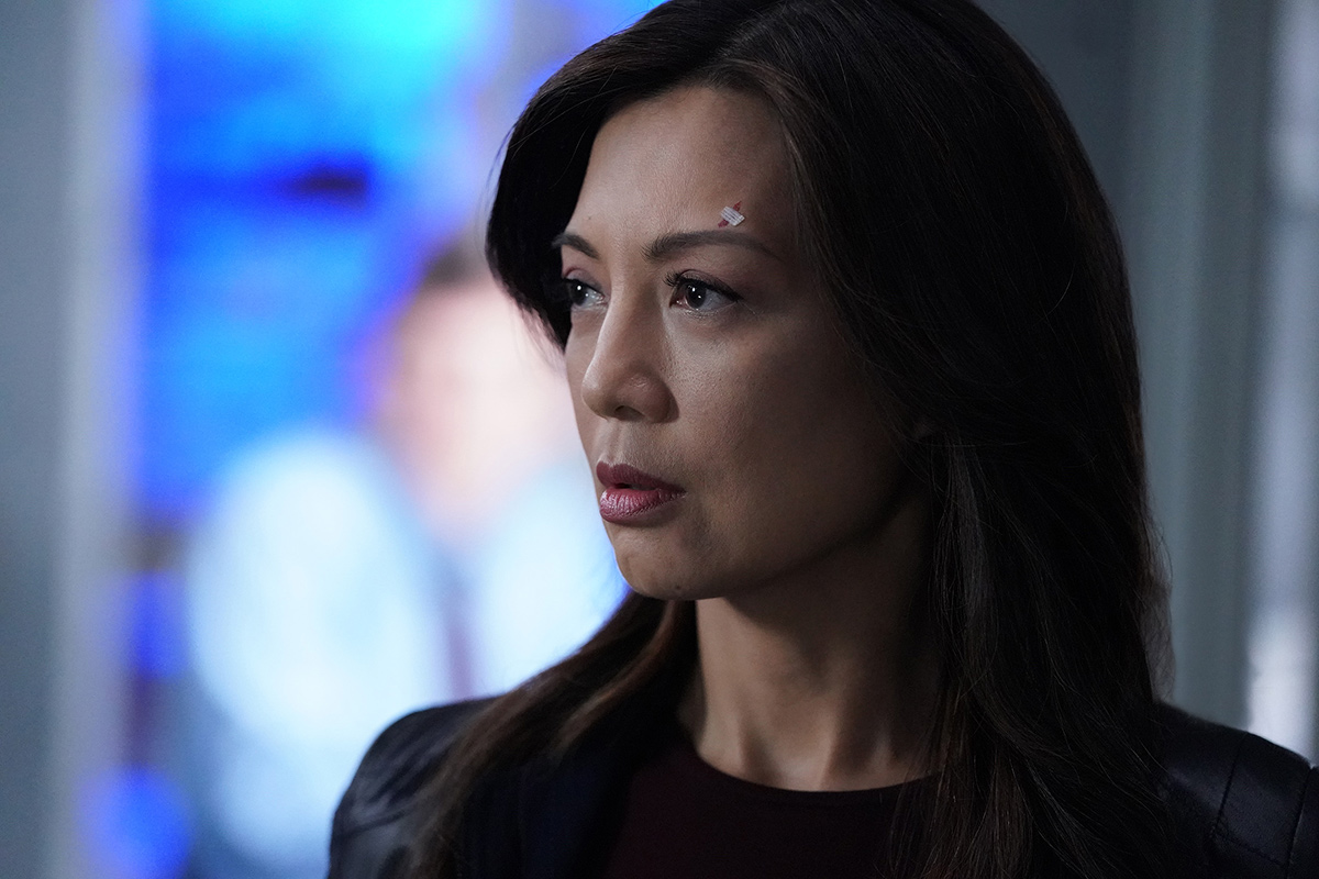 Marvel's Agents of SHIELD, saison 6