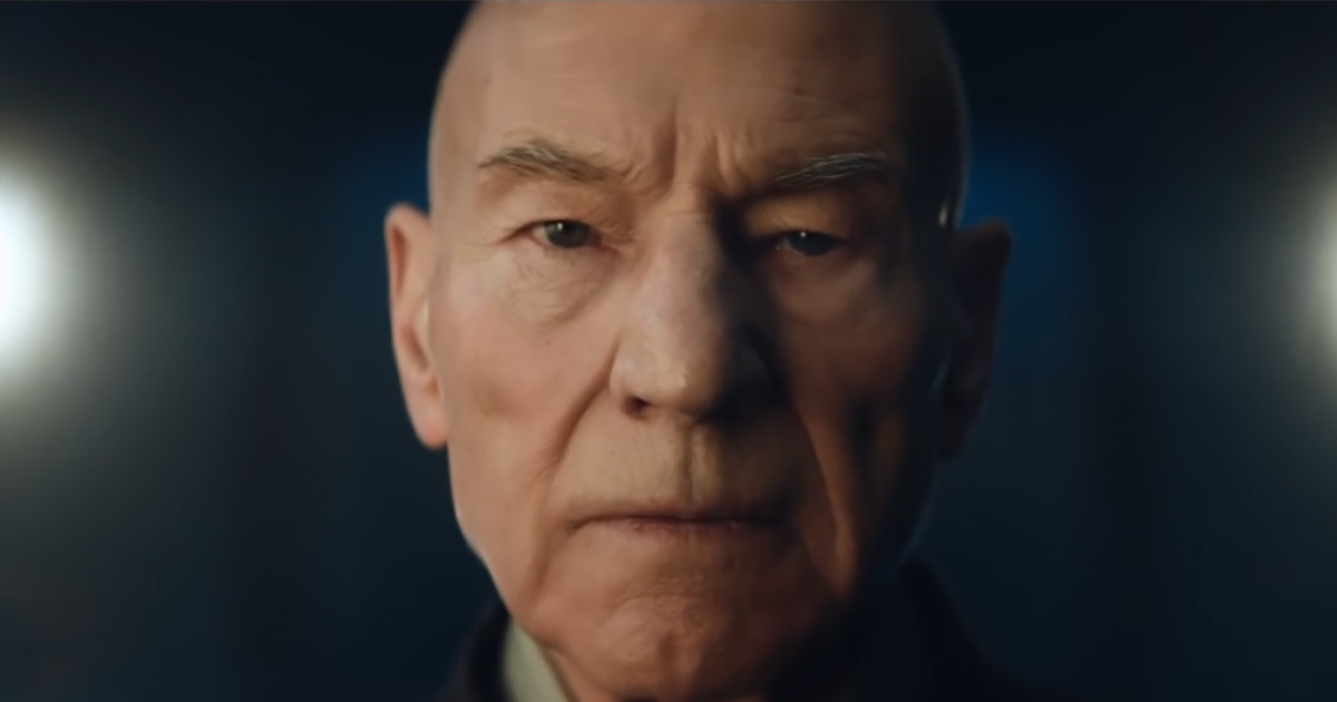 Star Trek: Picard