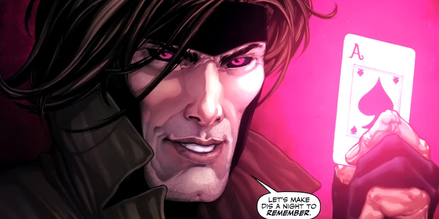 Gambit