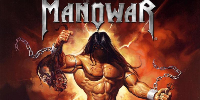 <h1>Dans la fosse : Manowar raconté par Walking Ed</h1>