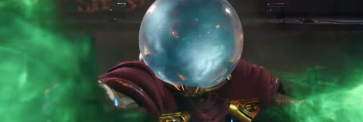 Mysterio 