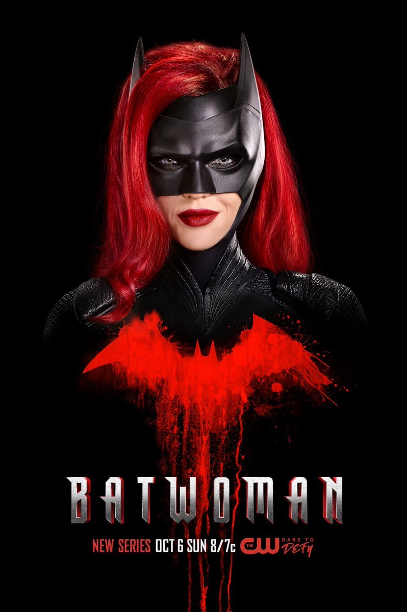 Batwoman 