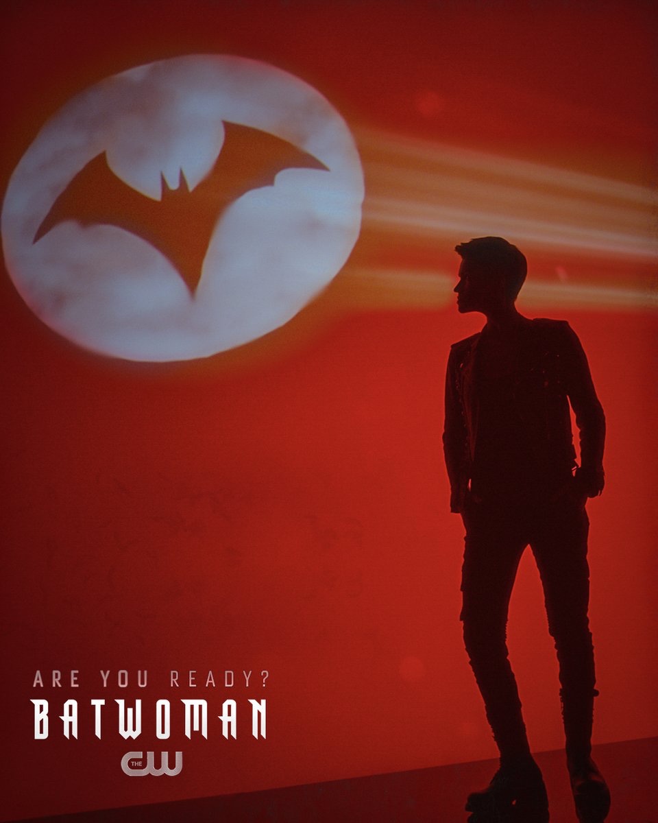 Batwoman 