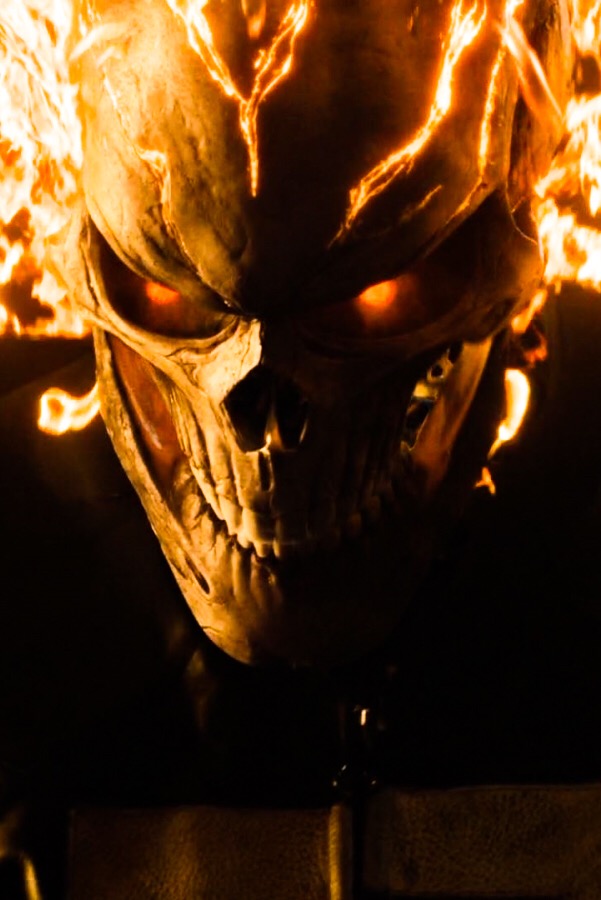 Ghost Rider En Streaming Ghost Rider - Streaming - Série - Superpouvoir.com