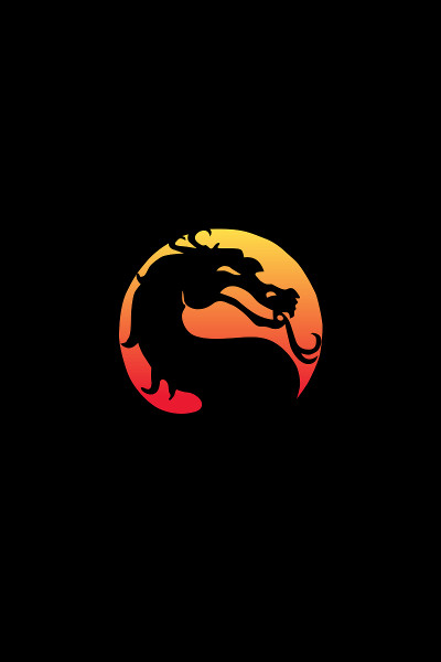 affiche Mortal Kombat